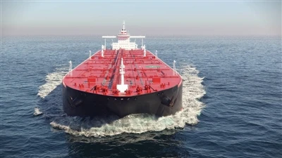 Top 10 Oiltanker -Propellerhersteller von 2025: Effizienz der Effizienz im Öl...