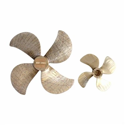 5 m Propeller für Fährboot