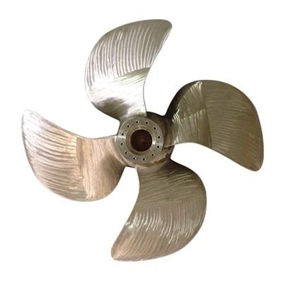 Adaptiver Tonhöhe Propeller Propeller