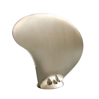 OEM Wave Runner X Propeller