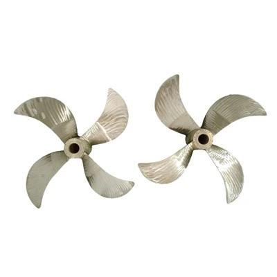 Schande Propeller